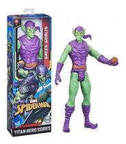 Green Goblin titan hero series F4983- Hasbro