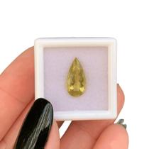 Green Gold Gota 2,50ct