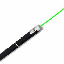Green Laser Pointer Super Forte pescaria noturno luz lazer