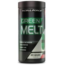 Green Melt termogênico CellForce 60caps