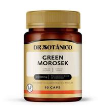 Green Morosek 3000Mg 90 Capsulas Dr Botanico