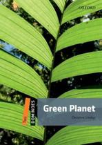 Green planet - 2nd ed - OXFORD UNIVERSITY