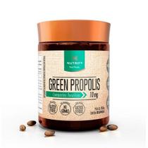 Green Propolis (10 mg) - 60 cápsulas - Nutrify