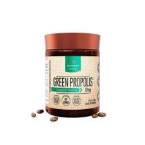 Green Propolis 60 caps Nutrify