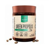 Green Propolis 60 cáps Suplemento Nutricional Natural Green Propolis 60 cáps Suplemento Nutricional Natural