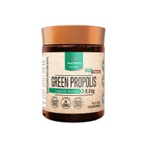 Green Própolis Pote com 60 Cápsulas - Nutrify Real Foods
