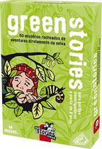 Green stories blk202 Green stories blk202