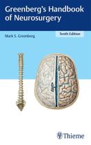 Greenberg handbook of neurosurgery - Thieme Publishers Inc/maple Press Greenberg handbook of neurosurgery - Thieme Publishers Inc/maple Press