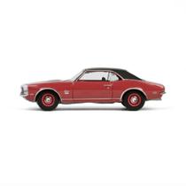 Greenlight - gl muscle - 1968 chevrolet camaro ss 396 Greenlight - gl muscle - 1968 chevrolet camaro ss 396