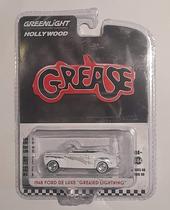 Greenlight Hollywood - 1948 Ford de luxe "greased lightning"