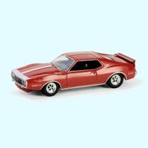 Greenlight - showroom floor - 1971 amc javelin amx