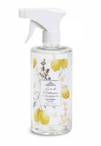 Greenswet Água Perfumada Roupa Limão Mediterrâneo 500ml