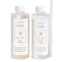 Greenswet Kit Refil Difusor + Refil Sabonete Líquido Vanilla