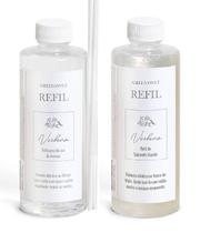 Greenswet Kit Refil Difusor + Refil Sabonete Líquido Verbena Greenswet Kit Refil Difusor + Refil Sabonete Líquido Verbena
