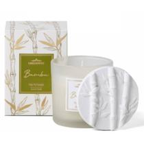 Greenswet Vela Perfumada Bambu