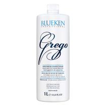 Grego Blueken Tratamento Capilar 1L com Ativos Probióticos