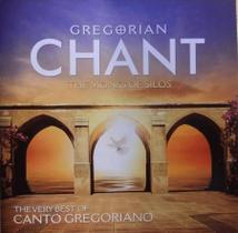Gregorian Chant The Monks Of Silos CD