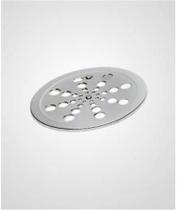 Grelha 15 X 15Cm Redonda Com Fecho Perflex11000210