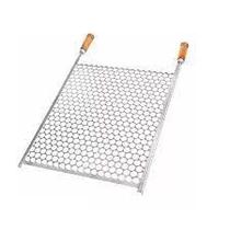 Grelha 50x40cm para Churrasco
