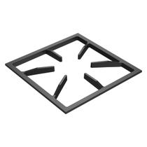 Grelha 6 Hastes GSB Fogão Industrial Ferro Fundido 30x30cm