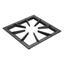 Grelha 8 Hastes Reforçada GLC Fogão Industrial Ferro 50x50cm