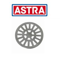 Grelha ABS 100mm Astra GR4