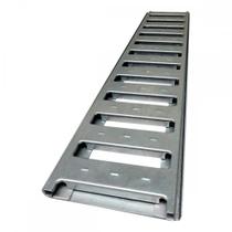 Grelha Aco Galvanizado Compl.10 X 50 C.Forte