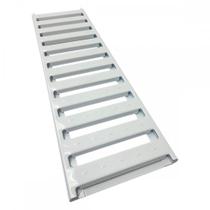 Grelha Aco Galvanizado Compl.15 X 50 Br Forte