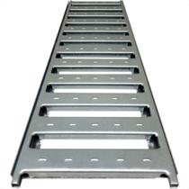 Grelha Aco Galvonizado Compl.15 X 50 C.Forte Grelha Aco Galvonizado Compl.15 X 50 C.Forte