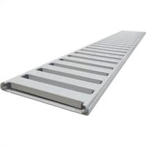 Grelha Aco Galvonizado Compl.15 X100 Branco C.Forte Grelha Aco Galvonizado Compl.15 X100 Branco C.Forte