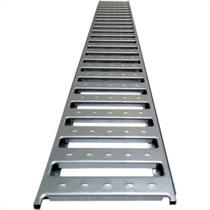 Grelha Aco Galvonizado Compl.15 X100 C.Forte Grelha Aco Galvonizado Compl.15 X100 C.Forte