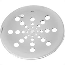 Grelha Aco Inox Clarinox Red.15 C/F Grelha Aco Inox Clarinox Red.15 C/F