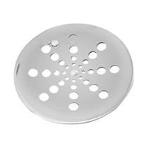 Grelha Aco Inox Clarinox Red.15 C/F Grelha Aco Inox Clarinox Red.15 C/F