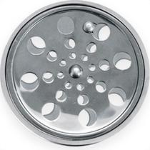 Grelha Aco Inox Overti C/Cax Red.15 Grelha Aco Inox Overti C/Cax Red.15