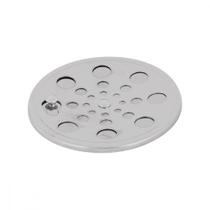 Grelha Aco Inox Overtime Red.10 C/F Grelha Aco Inox Overtime Red.10 C/F