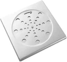 Grelha aco inox quadrada abre e fecha clarinox/overtime - 15 x 15