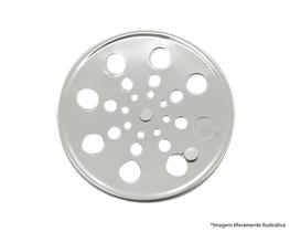 Grelha Aco Inox Rotat Red 15Cm Blister Grelha Aco Inox Rotat Red 15Cm Blister