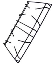 Grelha aço para fogão compatível com os modelos hum