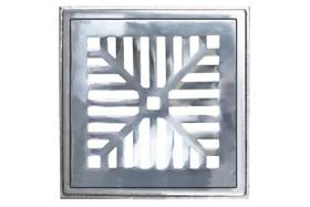 Grelha alum 30x30 polida conc * - costa navarro