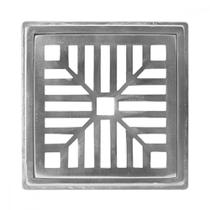 Grelha Alum Compl.15X 15 Polida Ac Vent