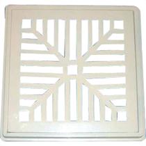 Grelha Aluminio C/P.Grelha Acven 20X20