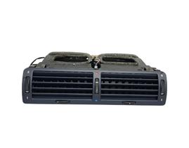 Grelha Ar Condicionado Central Original Bmw E38 1995 - 2001 Grelha Ar Condicionado Central Original Bmw E38 1995 - 2001