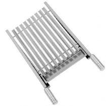 Grelha Argentina Inox Ga-510 Premium - Giragrill Grelha Argentina Inox Ga-510 Premium - Giragrill
