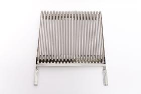 Grelha Argentina (Parrilha) 65x50 cm de Inox para Churrascos - Soberano Grill