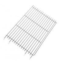 Grelha Auxiliar Ga34/4 Inox - Giragrill Grelha Auxiliar Ga34/4 Inox - Giragrill