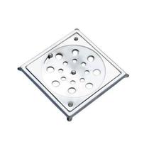 Grelha Bellenox Quadrado 10X10 Inox