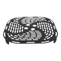 Grelha C/ Amortecedores P/ Airfryer Philips Walita Na230 Original