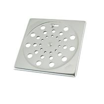 Grelha Caixilho Jackwall 150 Mm Com Fecho 2410