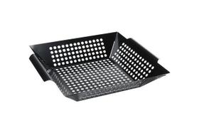 Grelha Carnes/Vegetais 2555/316 34x29,8x6,8cm Brinox