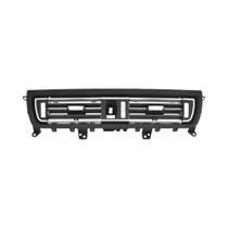 Grelha Central Do Console Frontal BMW F10 F11 F18 Série 5 E Série 6, Ventilação Do Painel AC 520i Grelha Central Do Console Frontal BMW F10 F11 F18 Série 5 E Série 6, Ventilação Do Painel AC 520i